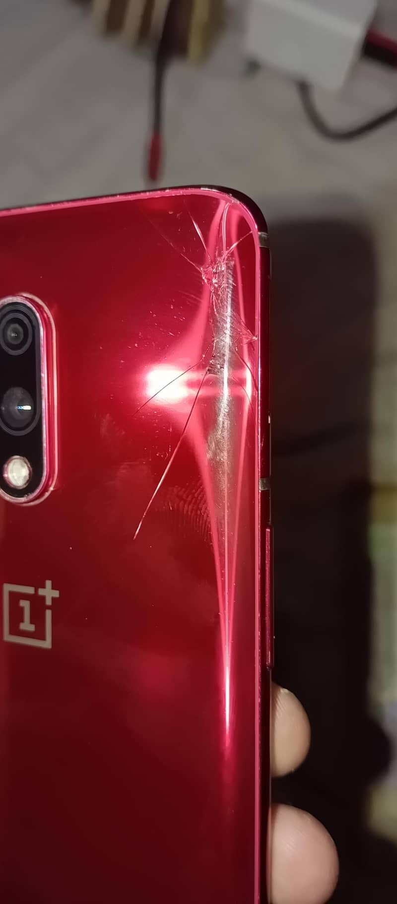 One Plus 7 1
