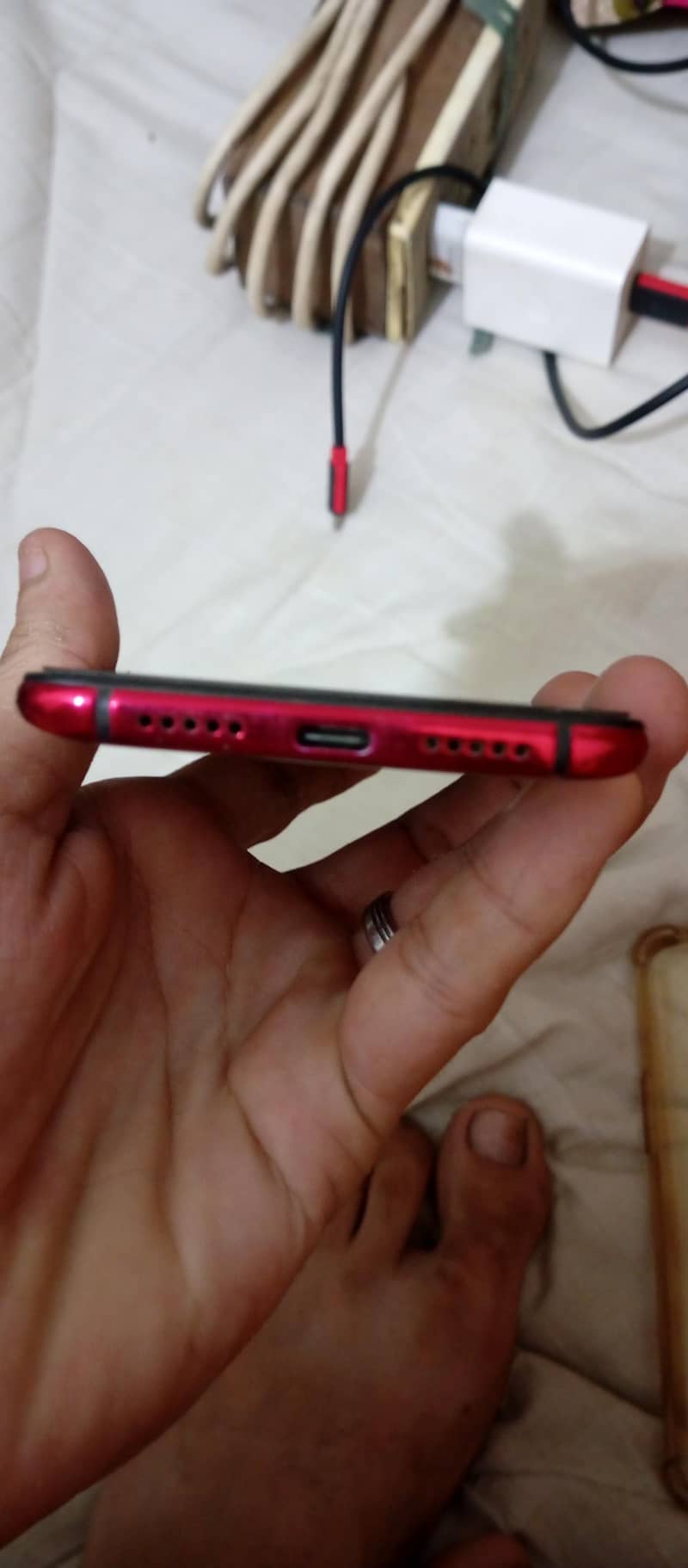 One Plus 7 4