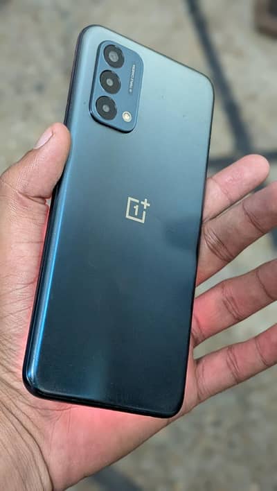One Plus Nord N20