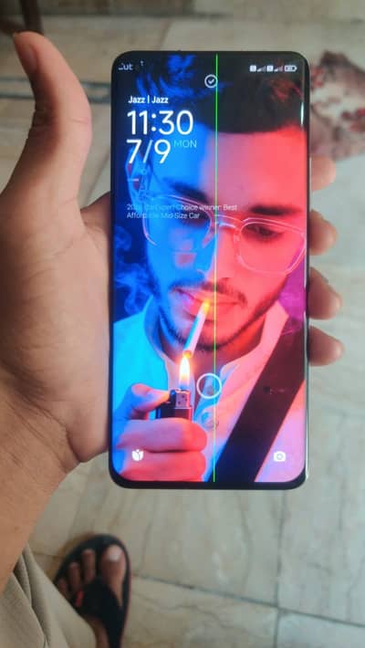Xiaomi Mi 11 Ultra