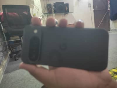 Google Pixel 10 12gb 128 gb 10by10