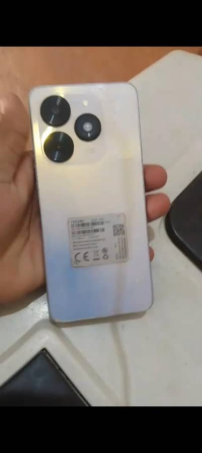 Tecno Spark Go 2024