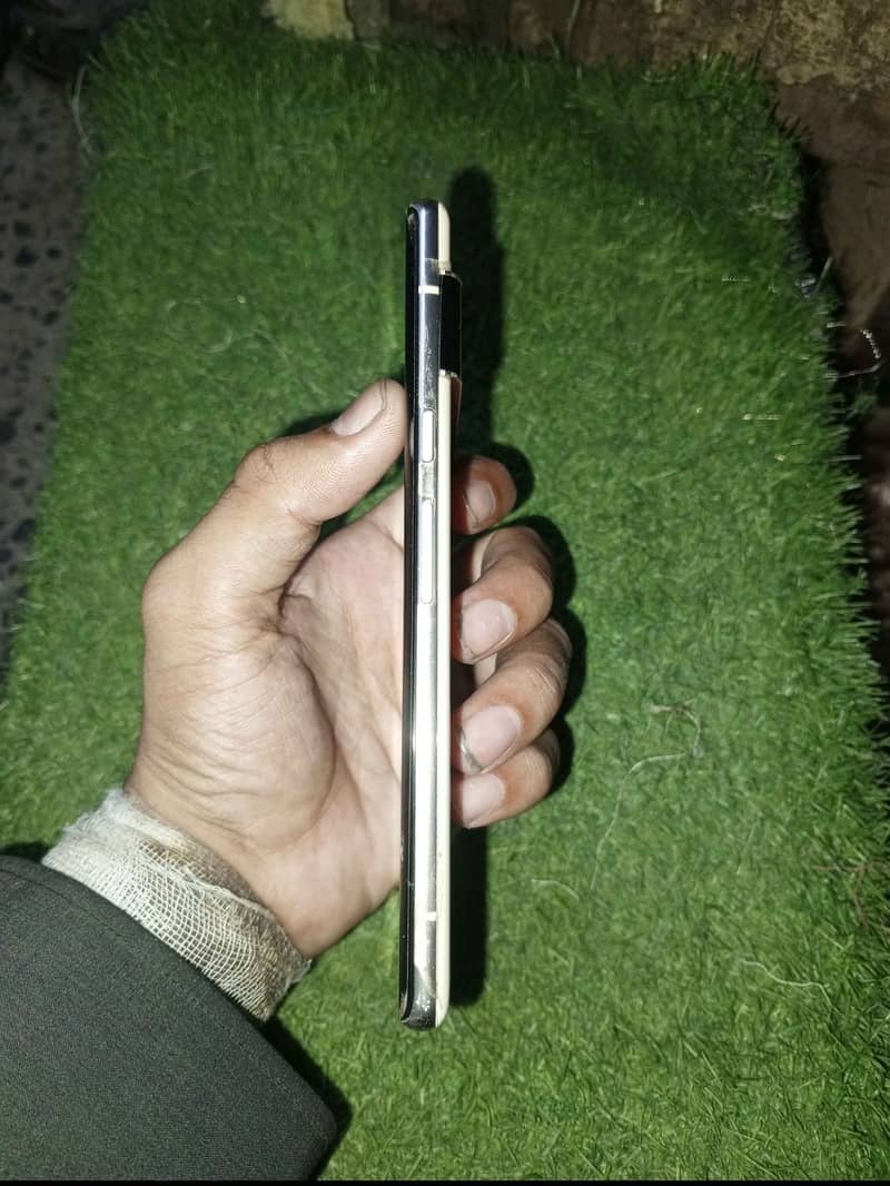 Google Pixel 6 Pro 3