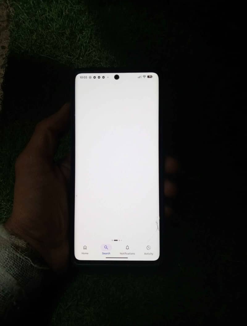 Google Pixel 6 Pro 4