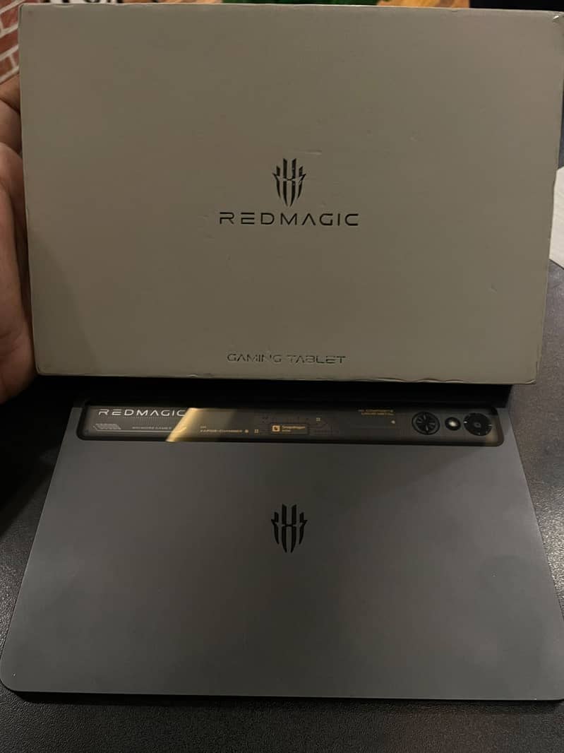 Redmagic tab astra 1 3