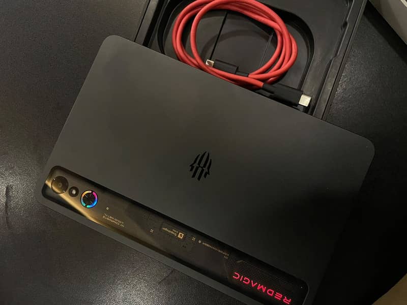 Redmagic tab astra 1 5