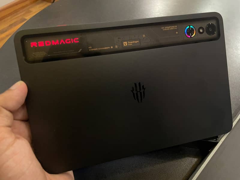 Redmagic tab astra 1 6