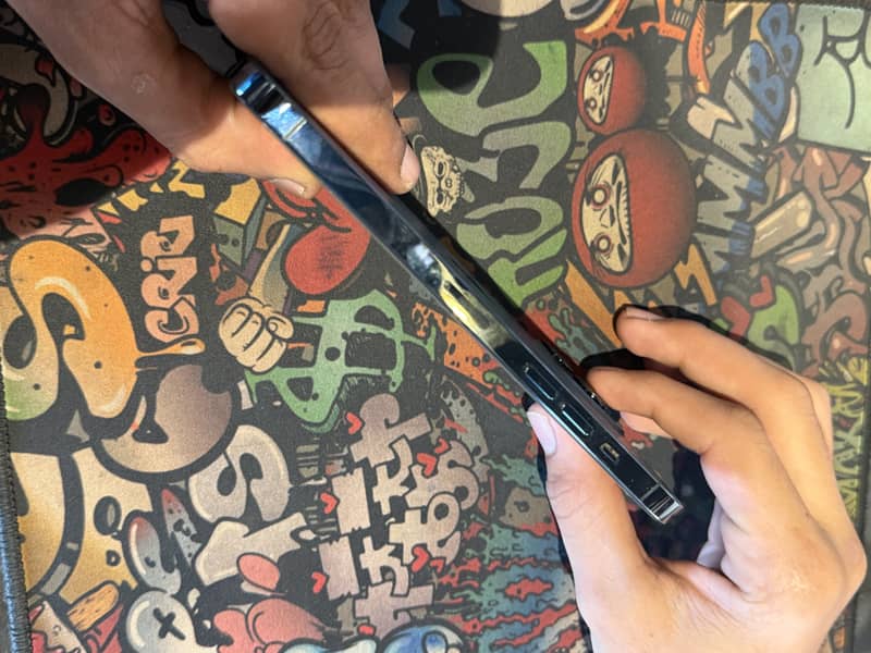 Apple iPhone 12 Pro Max 3