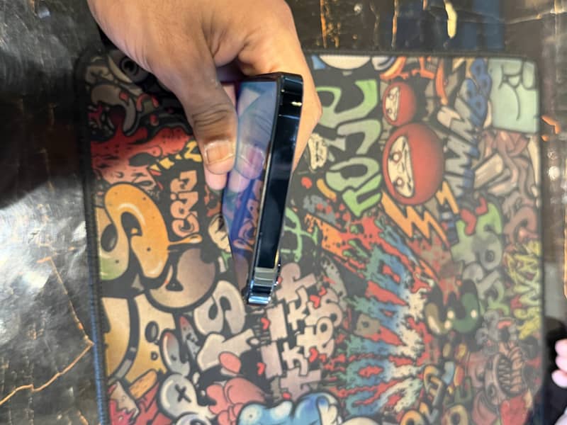 Apple iPhone 12 Pro Max 4