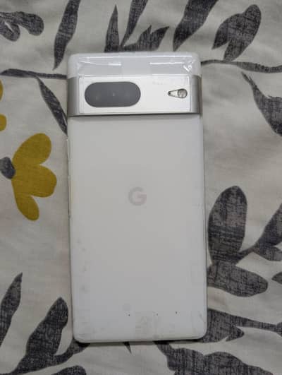 Google Pixel 7