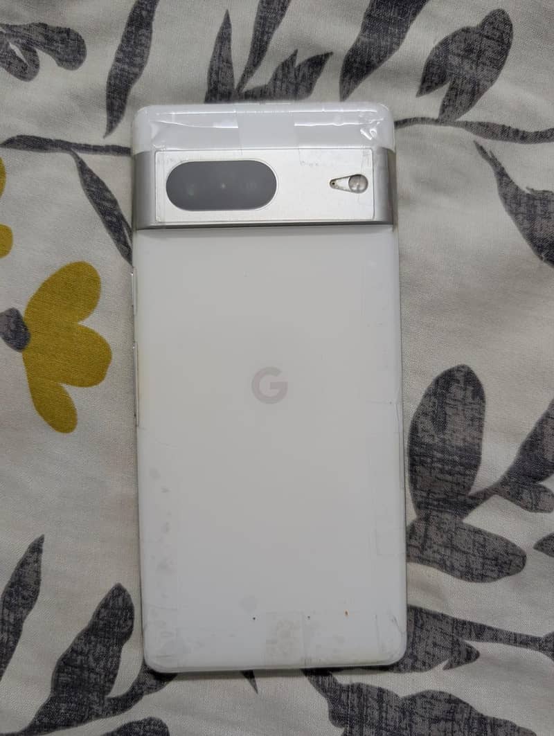Google Pixel 7 0
