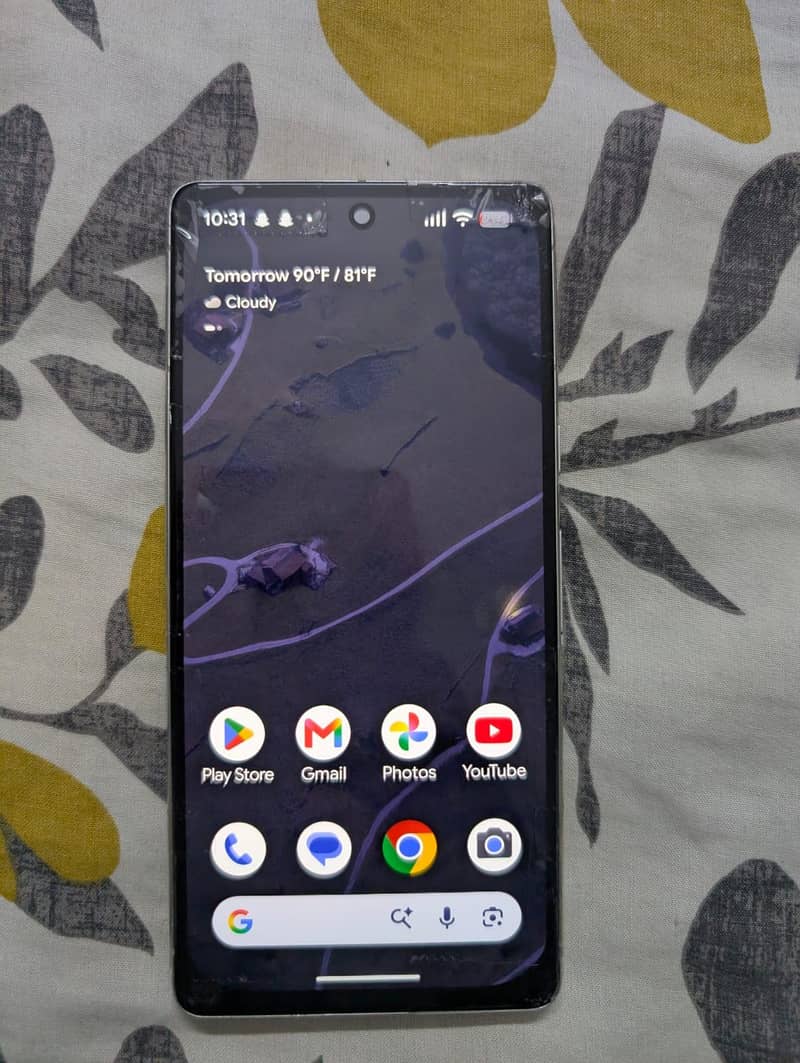 Google Pixel 7 1