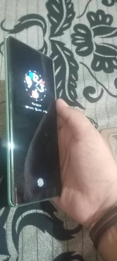 Infinix Hot 50 Pro Plus