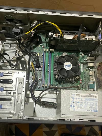 NVIDIA GeForce GTX 750 Ti 2GB Graphics Card – Gaming GPU