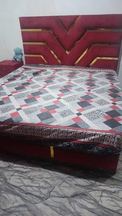 bed for sale