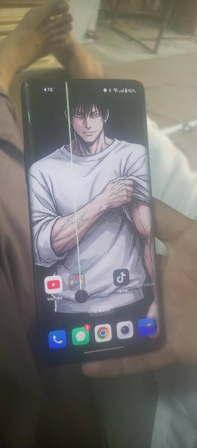 One Plus 8 Pro