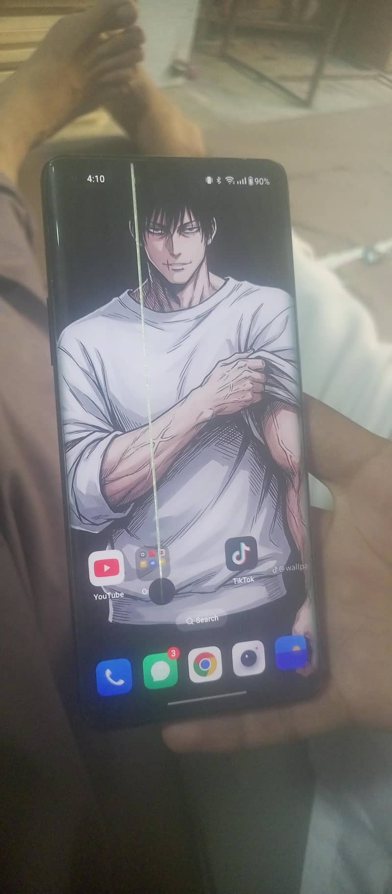 One Plus 8 Pro 0