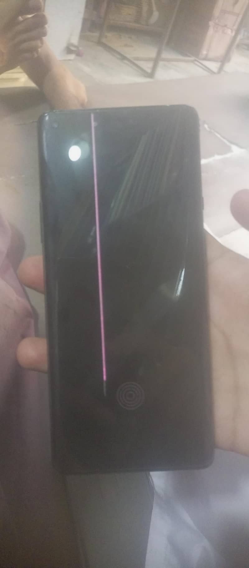 One Plus 8 Pro 1