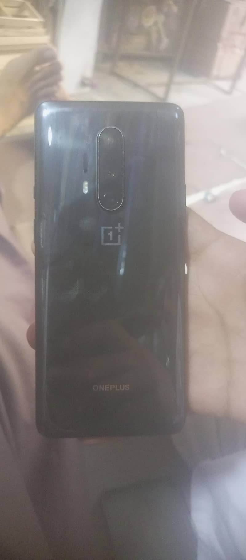 One Plus 8 Pro 2