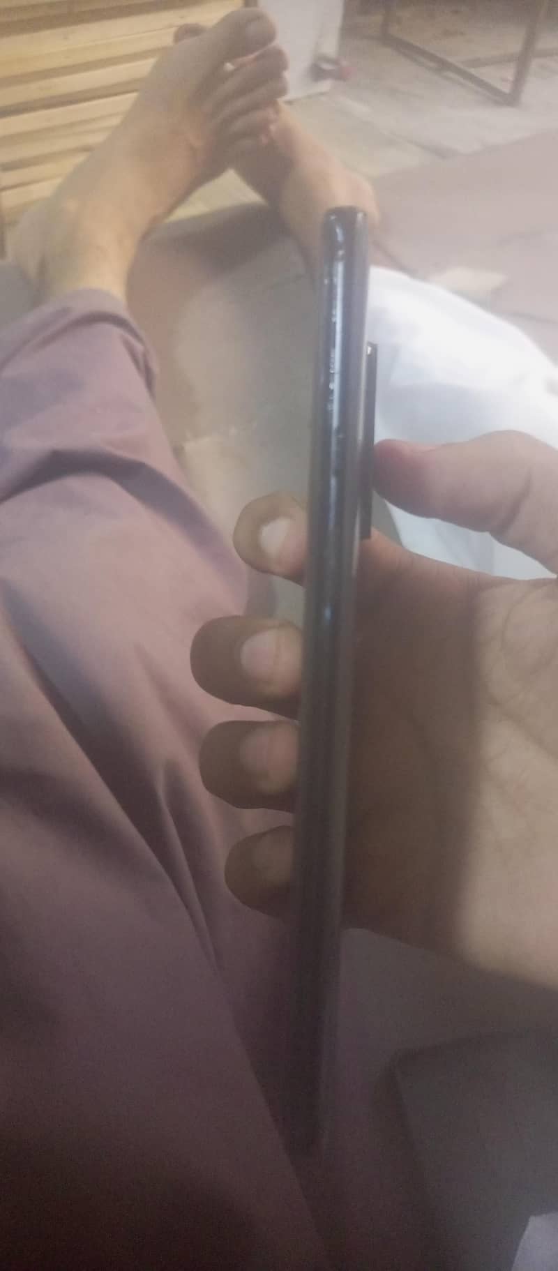 One Plus 8 Pro 3