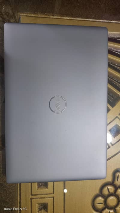 Dell Latitude 5530