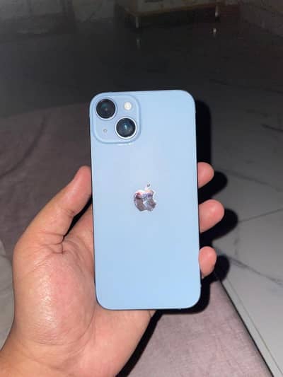 Apple iPhone 14