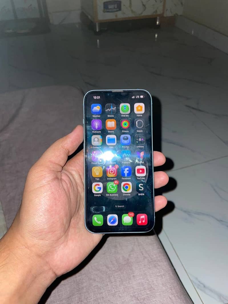 Apple iPhone 14 1