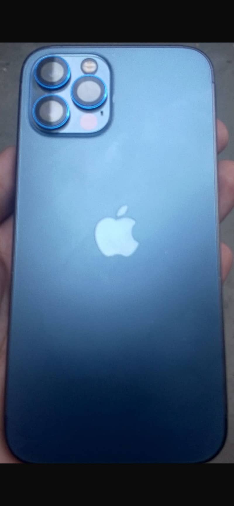 Apple iPhone 12 Pro 0
