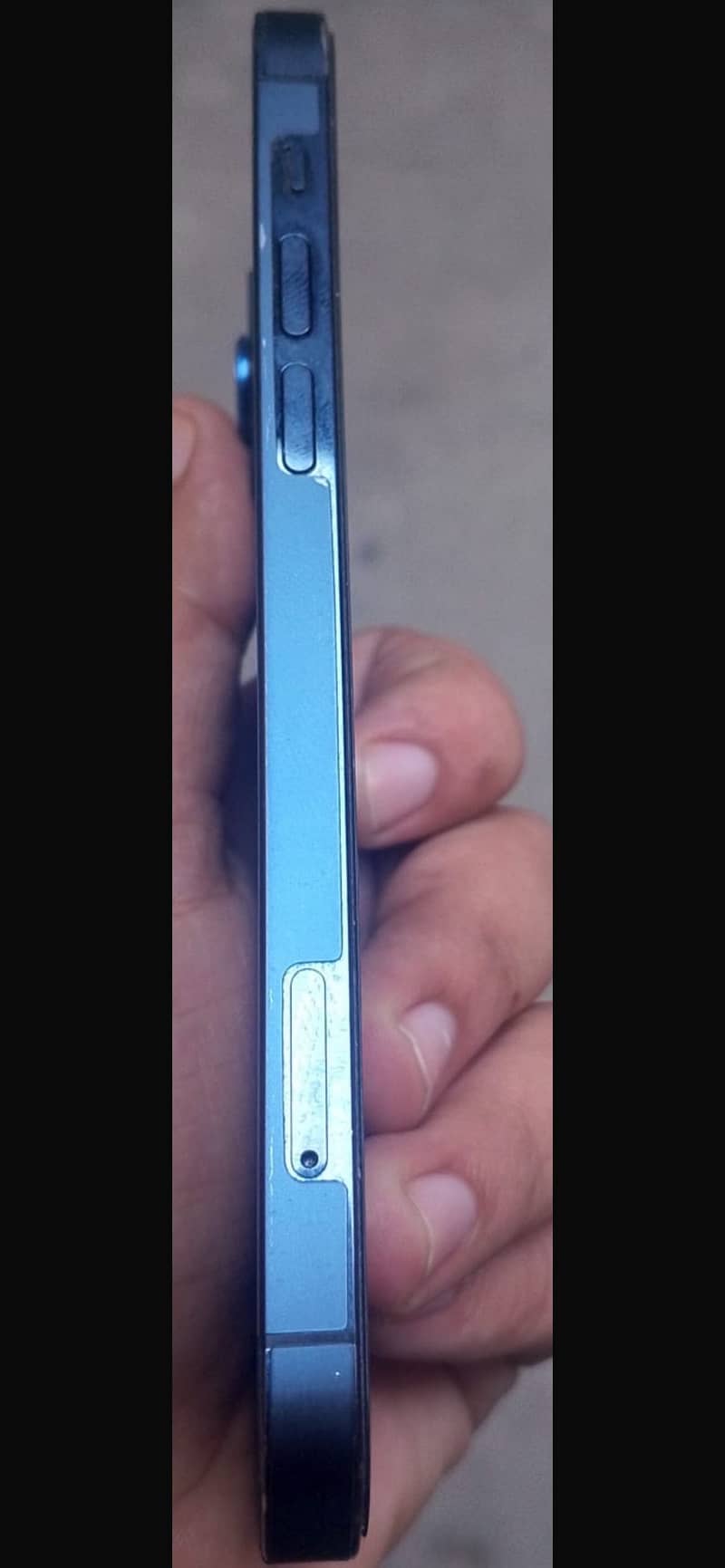 Apple iPhone 12 Pro 1