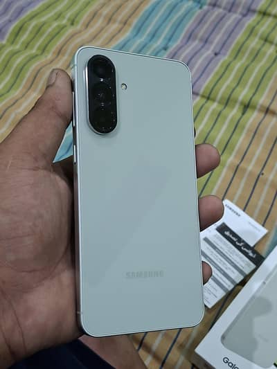 Samsung a56 8/256