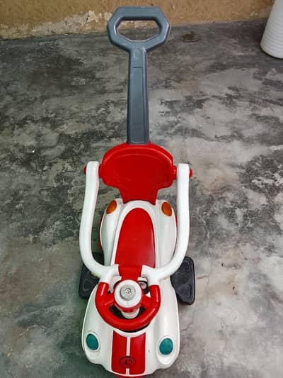 baby car