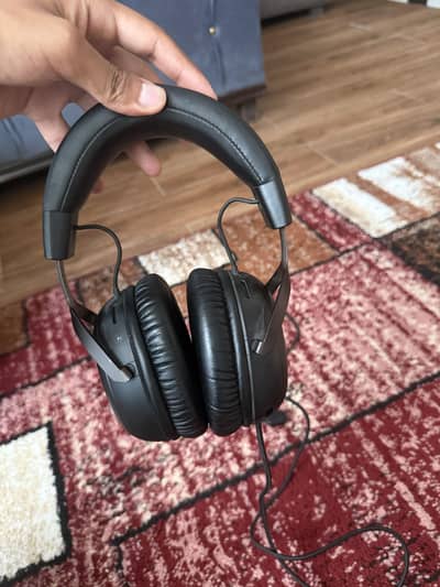 Hyper X cloud 3 for sale in good condition