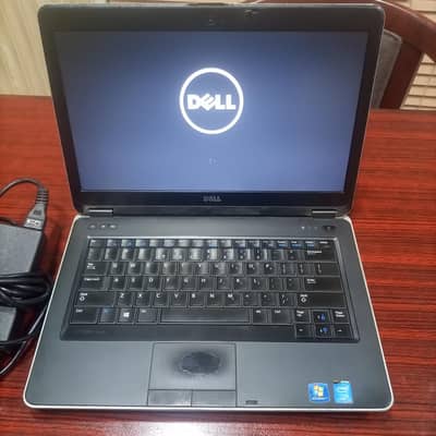 I-5 4th generation RAM 08 512 SSD