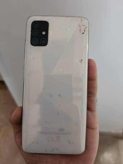 Samsung Mobile A51