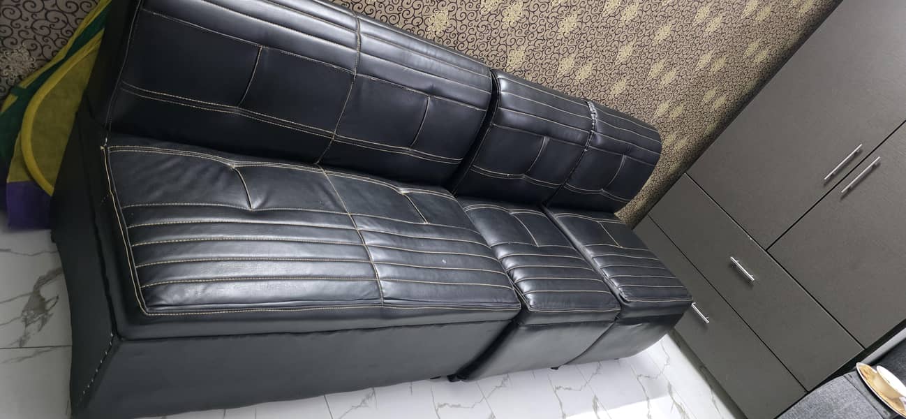 sofa 4 set office 1