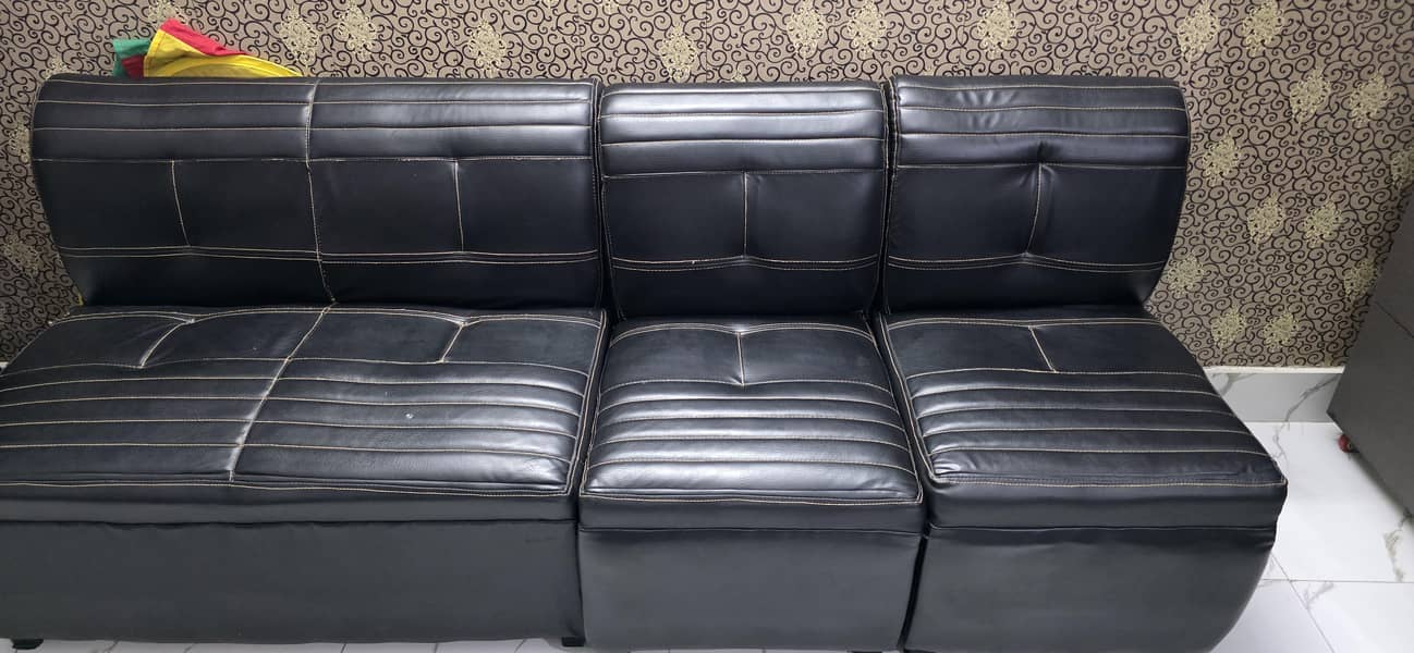 sofa 4 set office 4