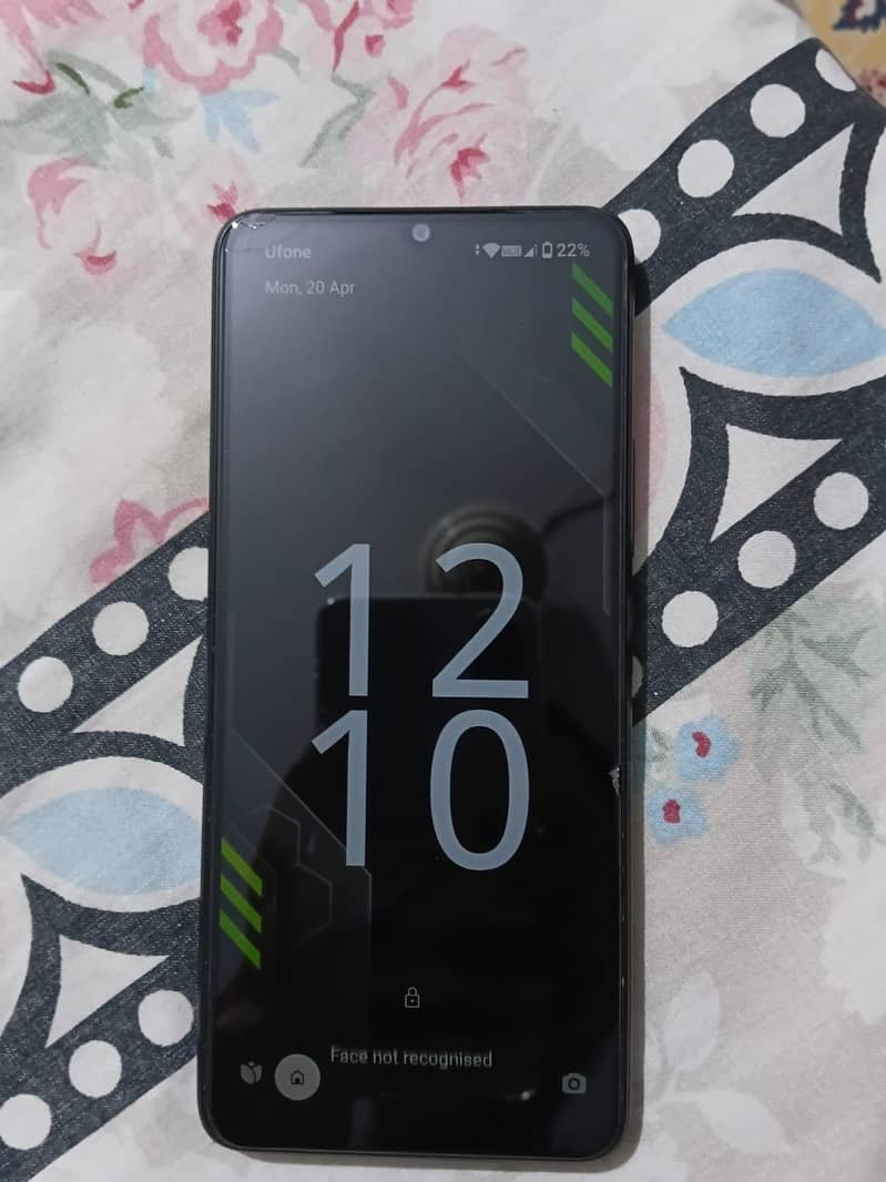 Xiaomi Redmi A3 1