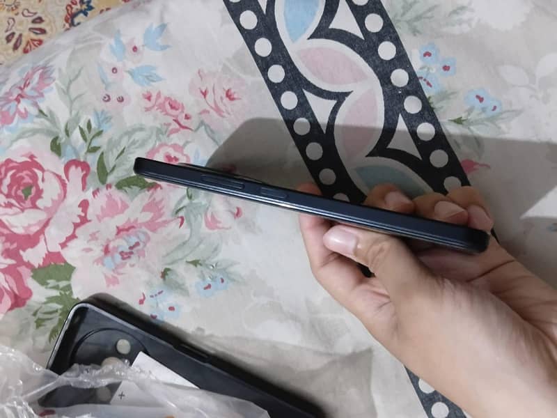 Xiaomi Redmi A3 4