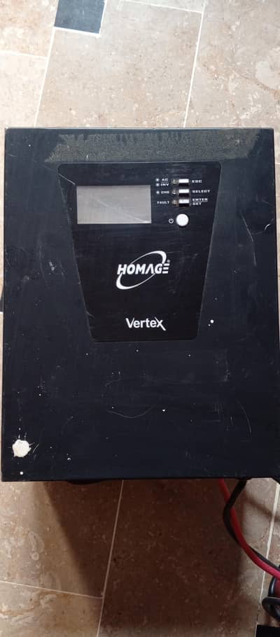 INVERTER FOR SALE