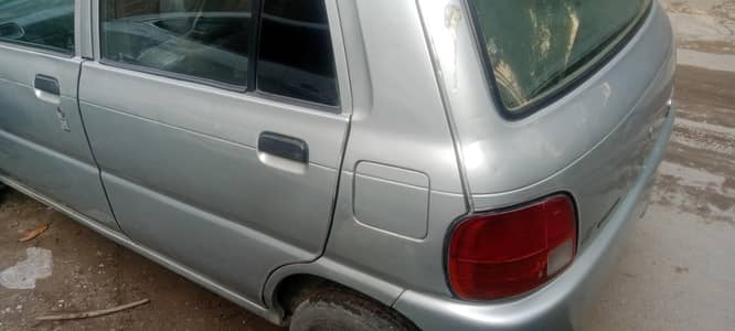 Daihatsu Cuore 2006