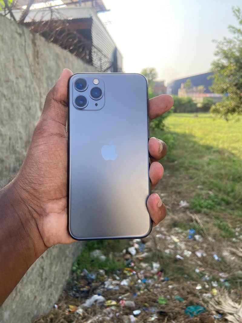Apple iPhone 11 Pro 6
