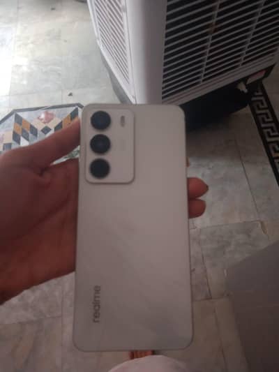 Realme C71