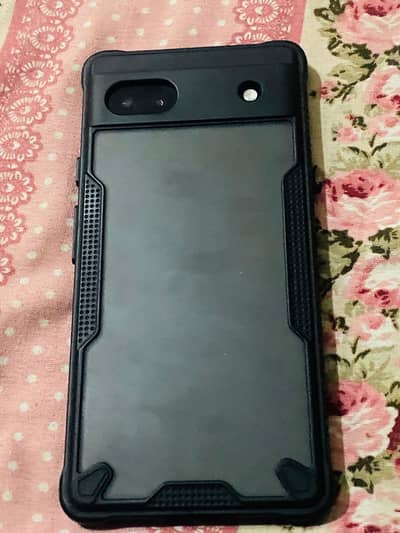 Google Pixel 6a