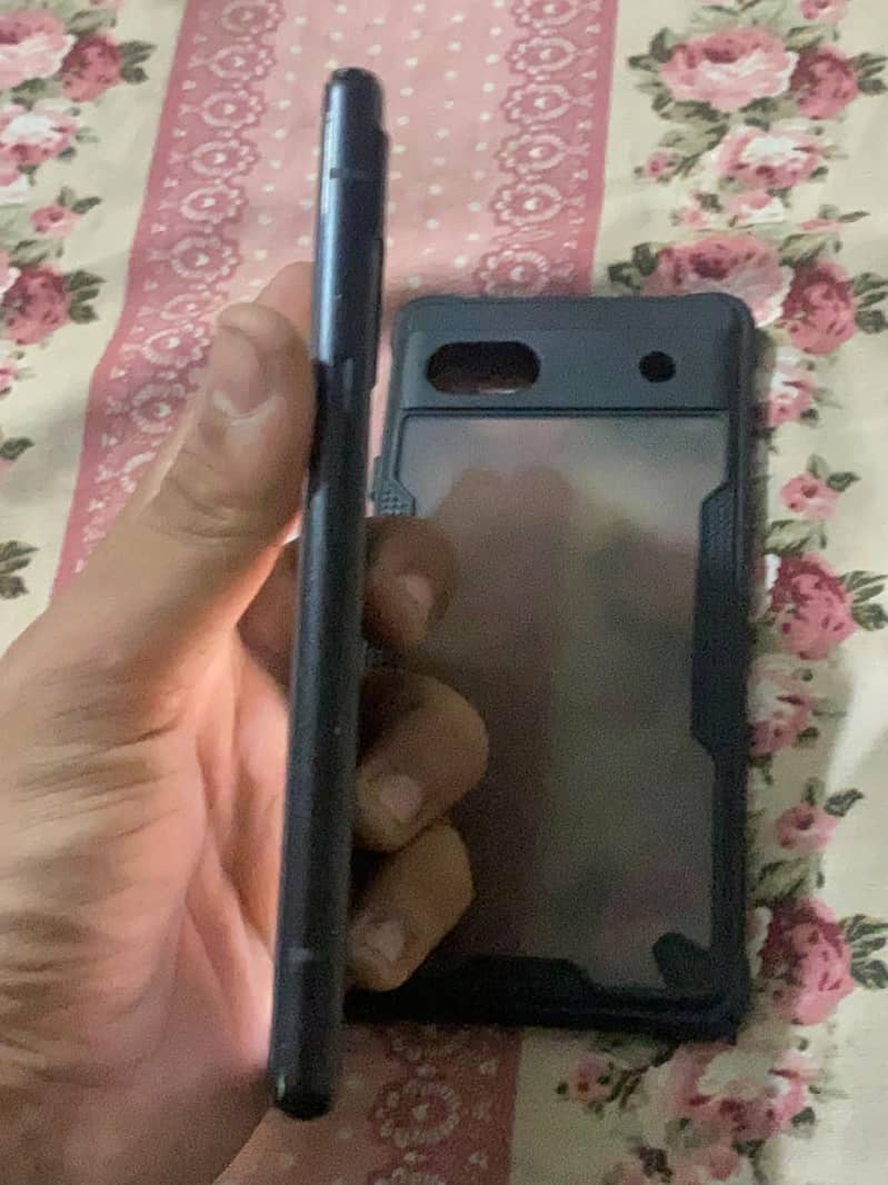 Google Pixel 6a 2