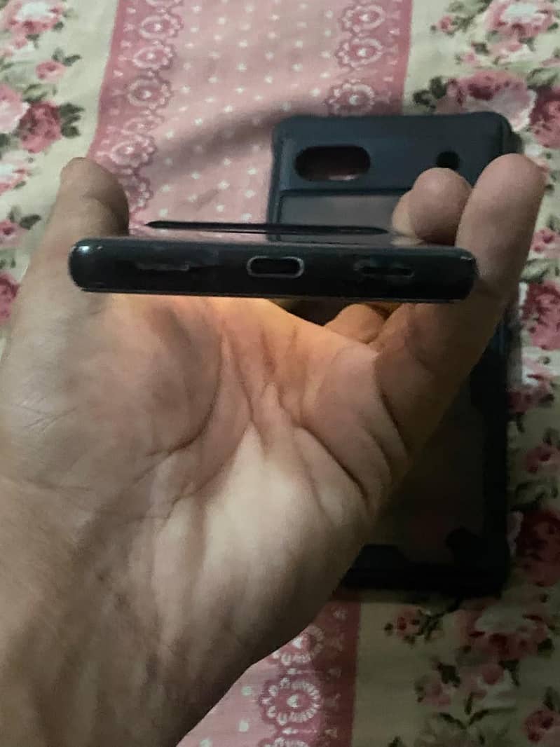 Google Pixel 6a 3