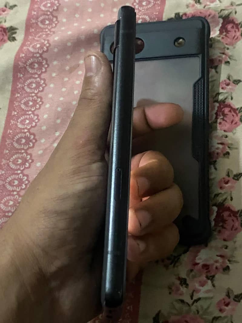 Google Pixel 6a 4