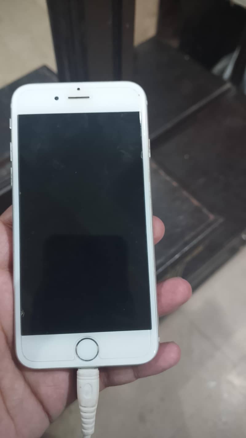 Apple iPhone 6 0