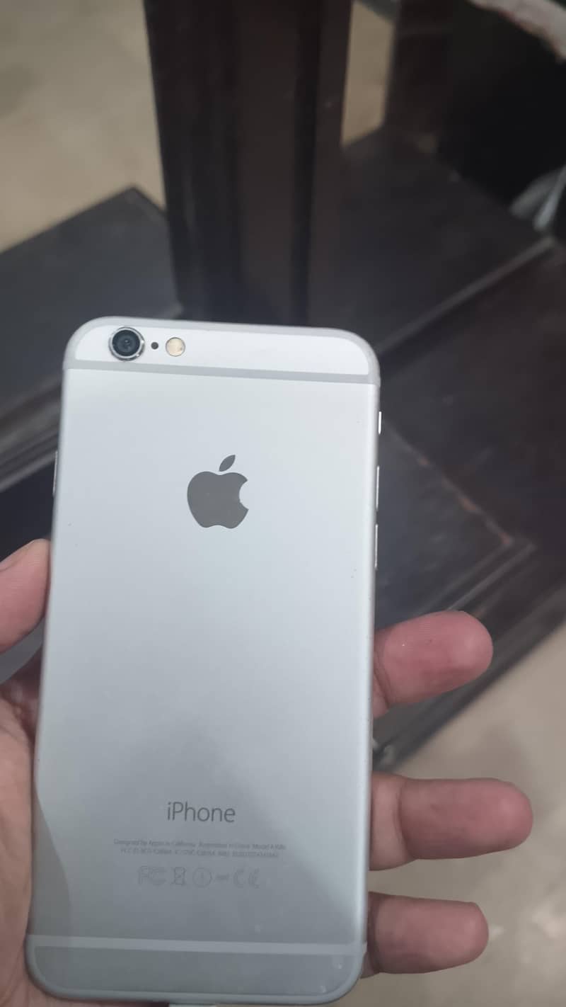 Apple iPhone 6 1