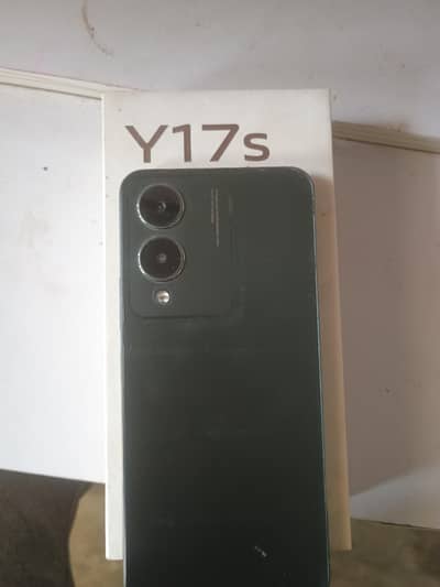 Vivo Y17s