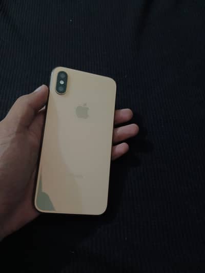 Apple iPhone XS